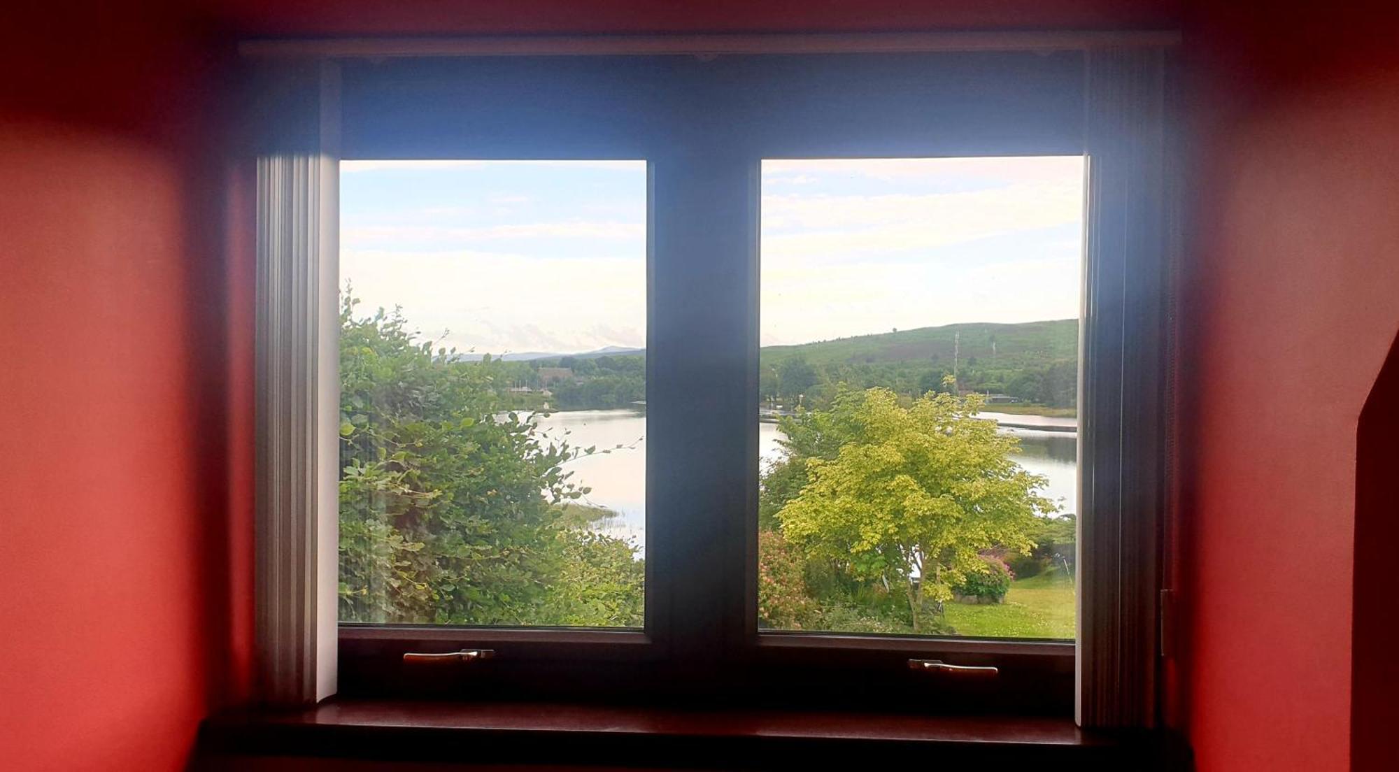 Hotel Loch View, Lairg Habitación foto